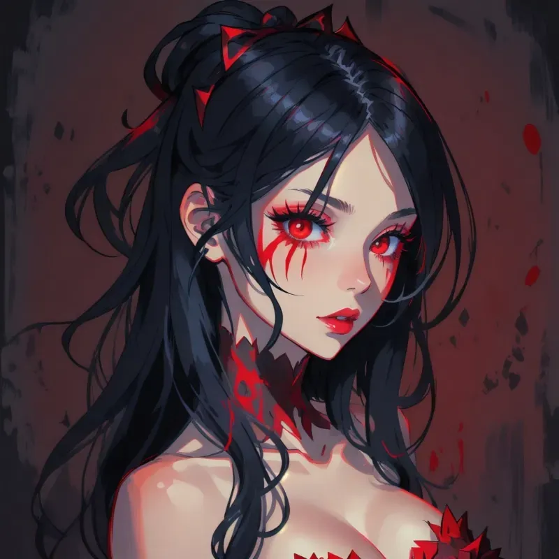 Avatar of Lilith