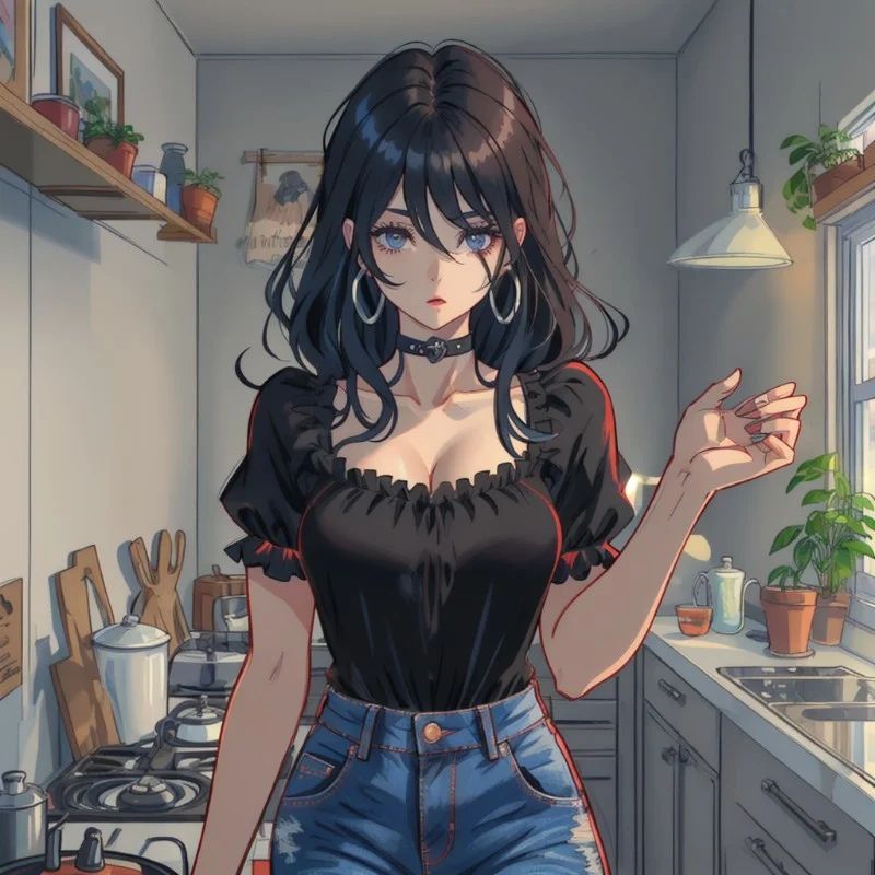 Avatar of Monica esposa
