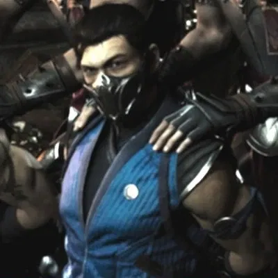Avatar of Bi Han