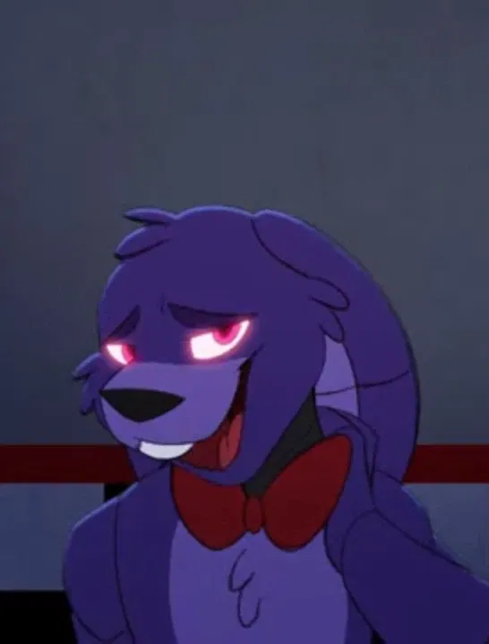 Avatar of Bonnie the Bunny