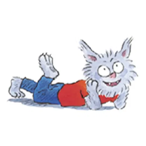 Avatar of Dolfje