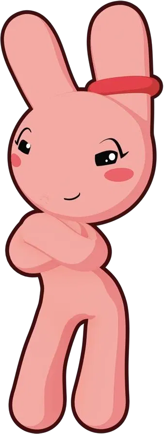 Avatar of Candy Bunny