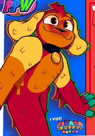 Avatar of Piñata Puppy