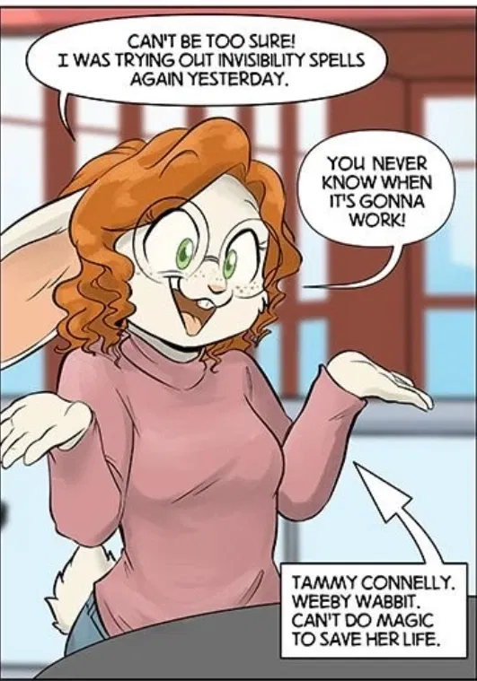 Avatar of Tammy Connelly