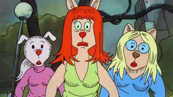 Avatar of The Fabulous Trio 