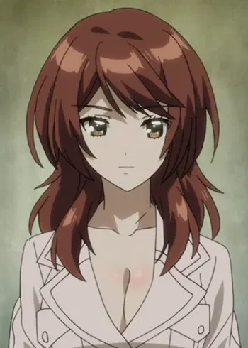 Avatar of Hina Saotome