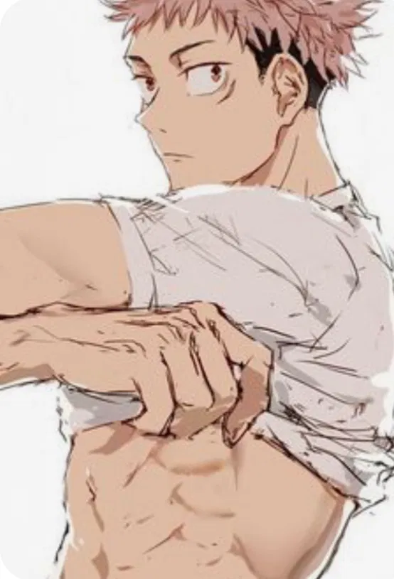 Avatar of ♡ Yuji Itadori ♡