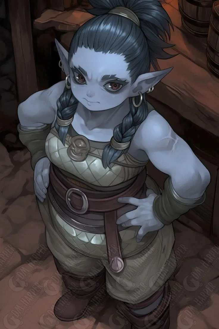 Avatar of Ariana Stoneshade