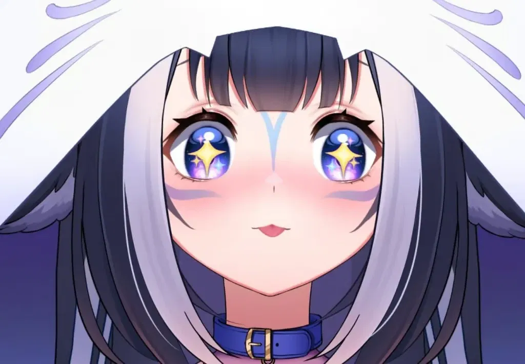 Avatar of Shylily (Limited version)