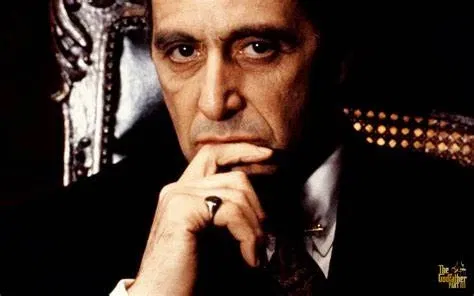 Avatar of Damian (Your Mafia Father)