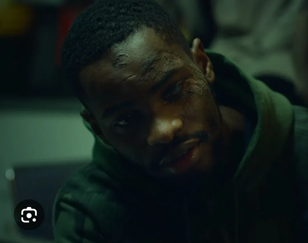 Avatar of Modie (Top Boy)