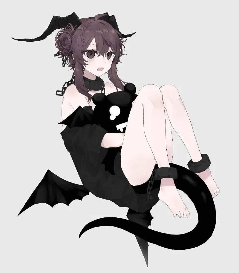 Avatar of Agatha (Fixed)