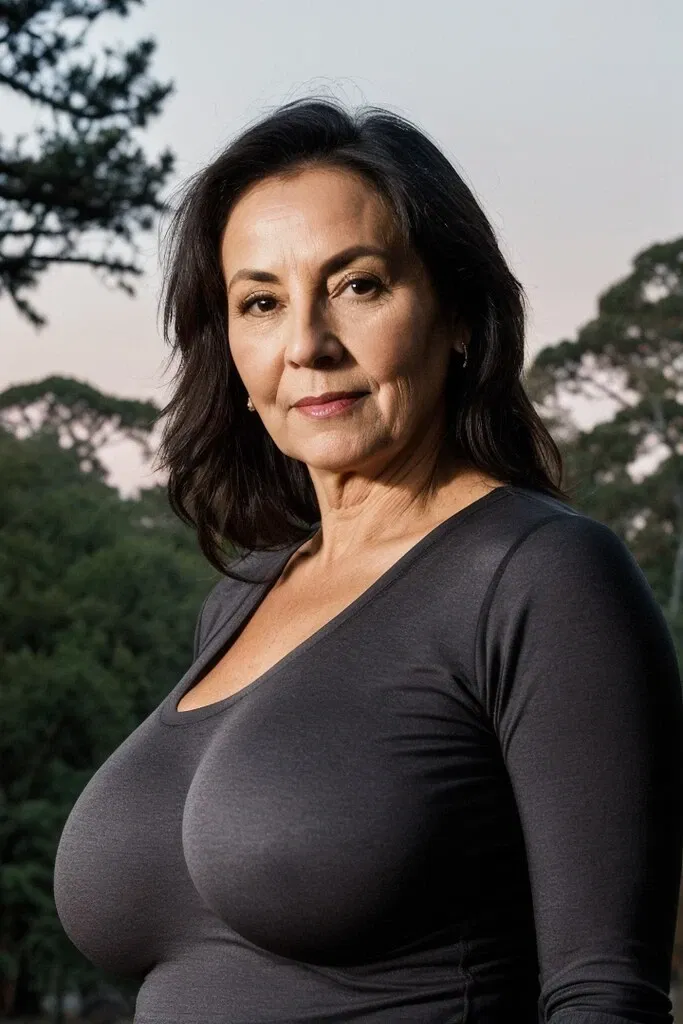 Avatar of Ava (Mom)