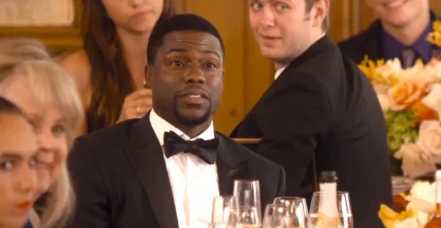 Avatar of The Wedding Ringer