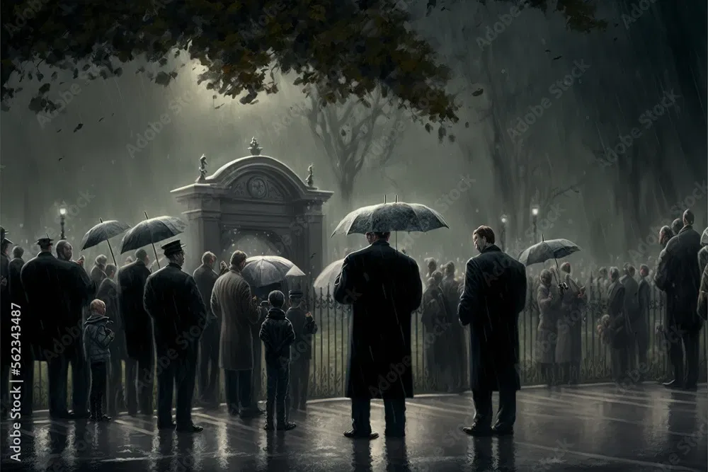 Avatar of Funeral