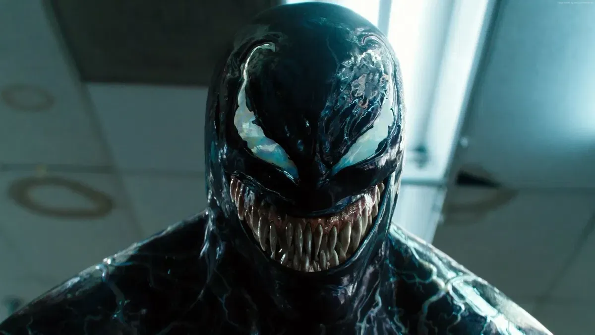 Avatar of Venom