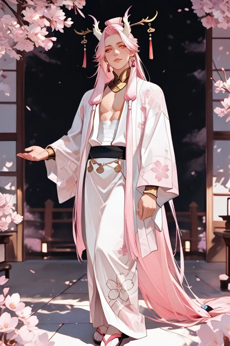 Avatar of Ōe Michinari