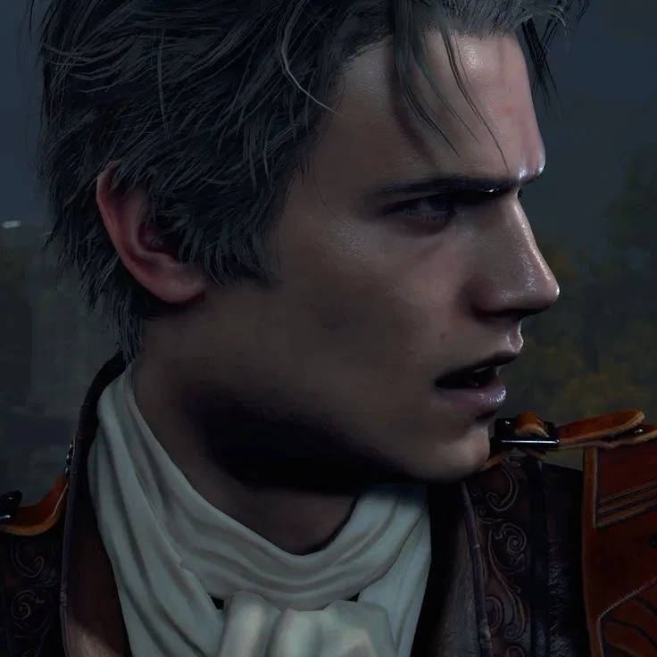 Avatar of Leon S. Kennedy