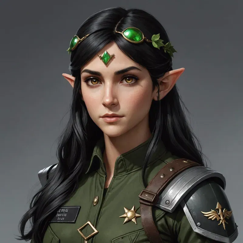 Avatar of Angeli