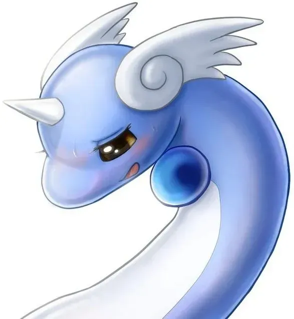 Avatar of Dragonair