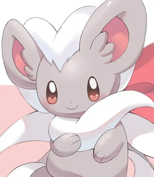 Avatar of Cinccino