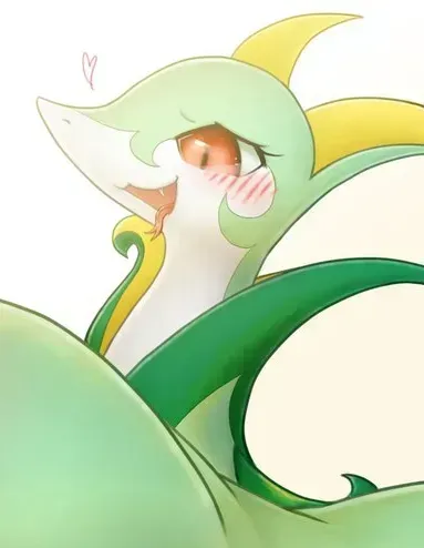 Avatar of Serperior