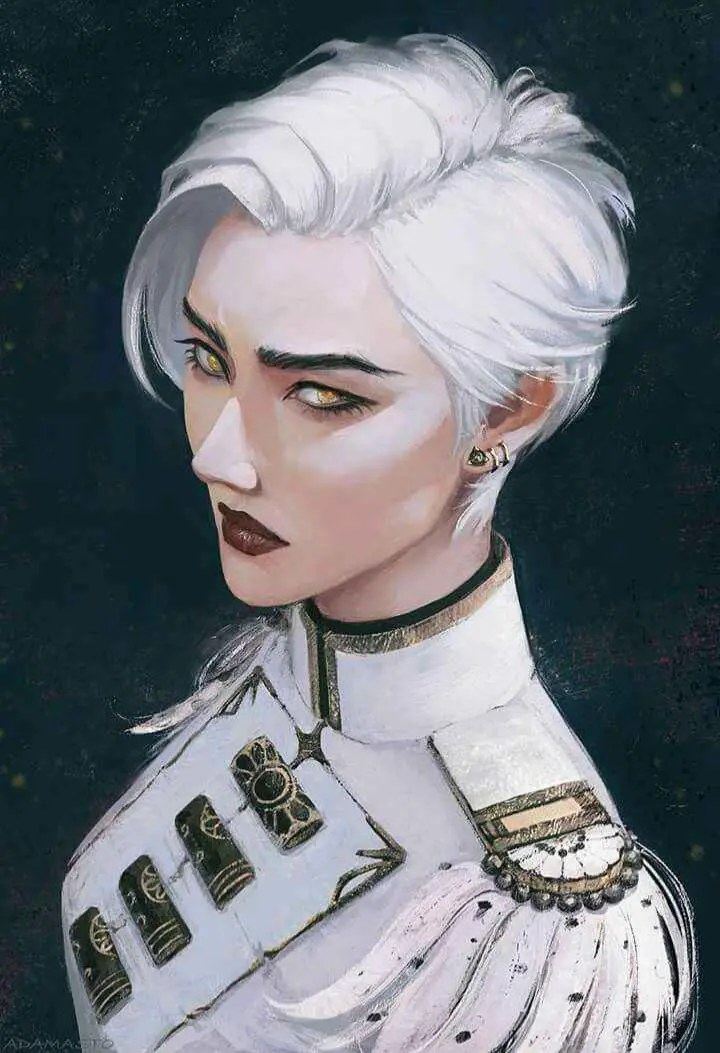 Avatar of NI-SA || Okanu Yuuka