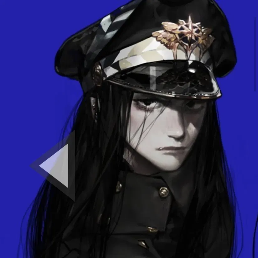 Avatar of NAVY SERGEANT || Minerva Phaendris