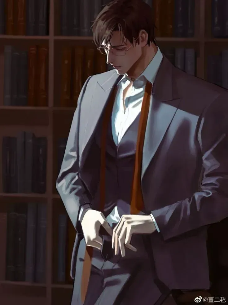 Avatar of Victor