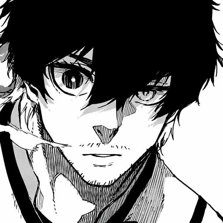 Avatar of Aiku Oliver
