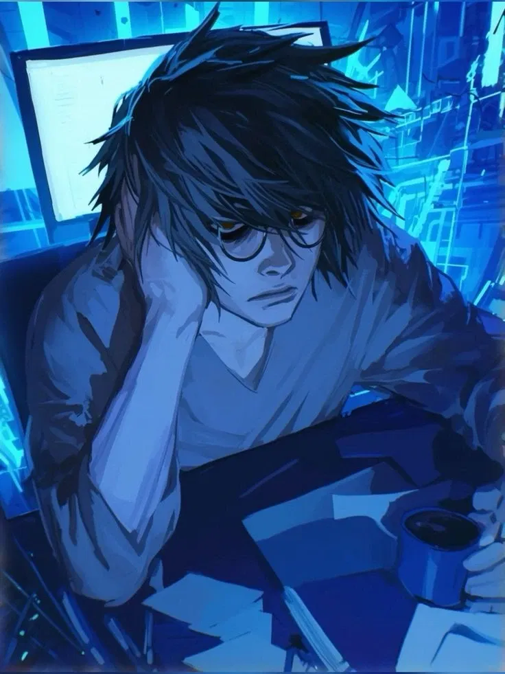 Avatar of ZEKE || Your obsessed online boyfriend