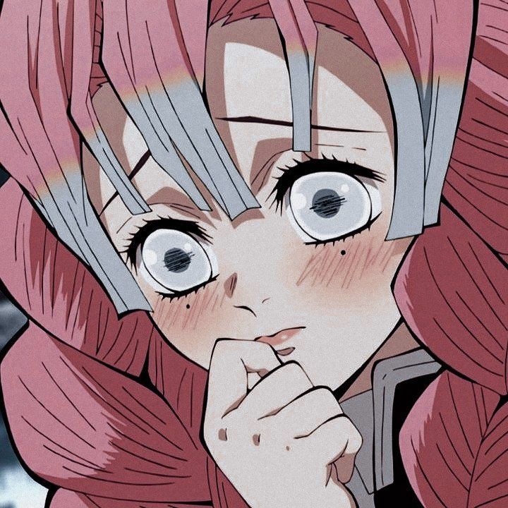 Avatar of Mitsuri-san