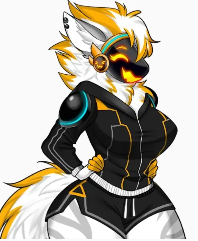 Avatar of Juno (revamp/remix)