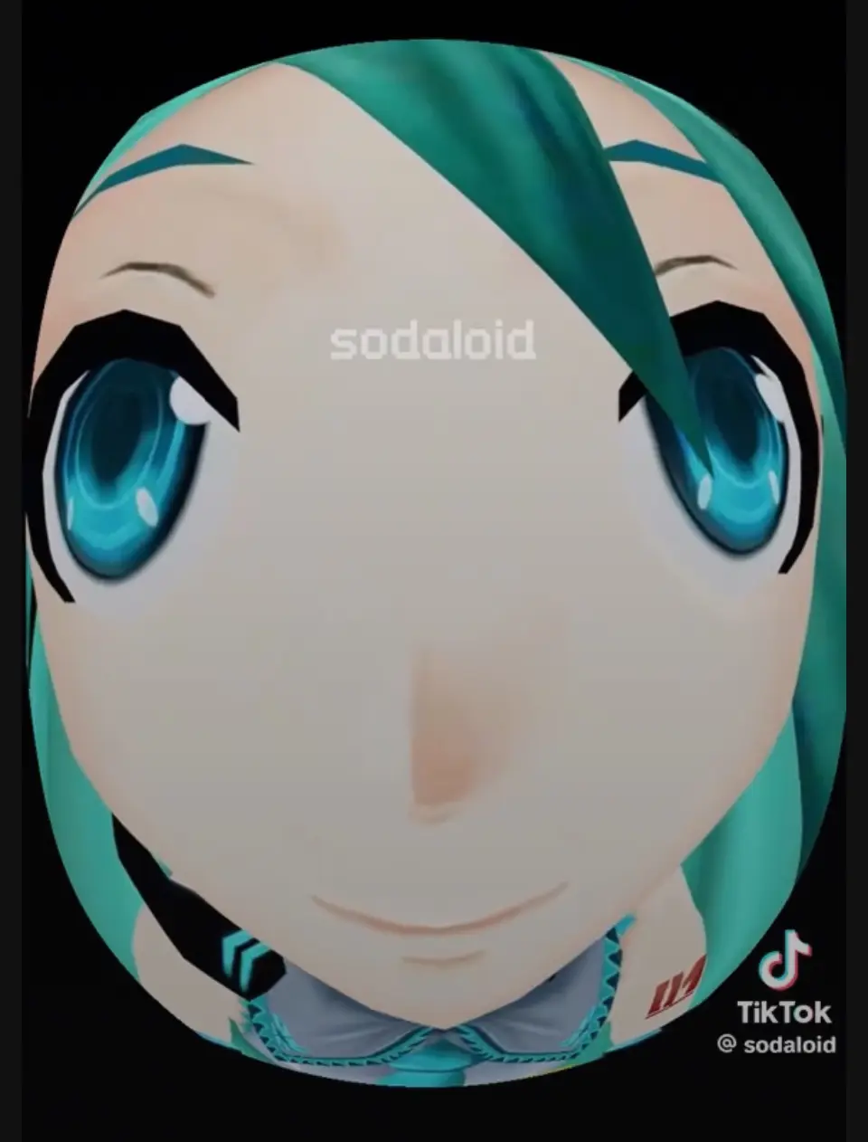 Avatar of hatsune miku ★♪!