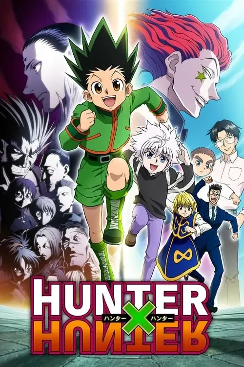 Avatar of Full Hunter x Hunter Rpg