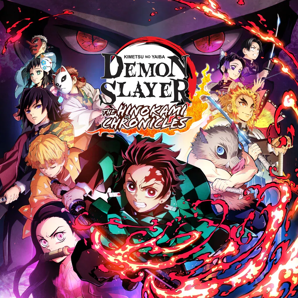 Avatar of Full Demon Slayer RPG