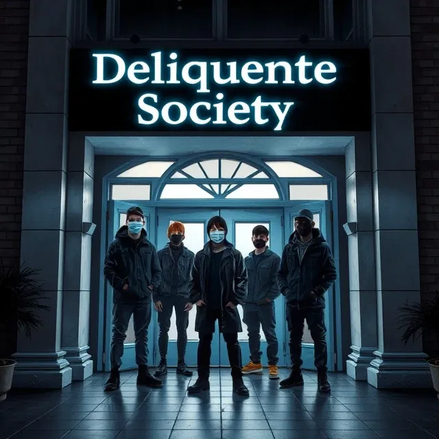 Avatar of Delinquente Society