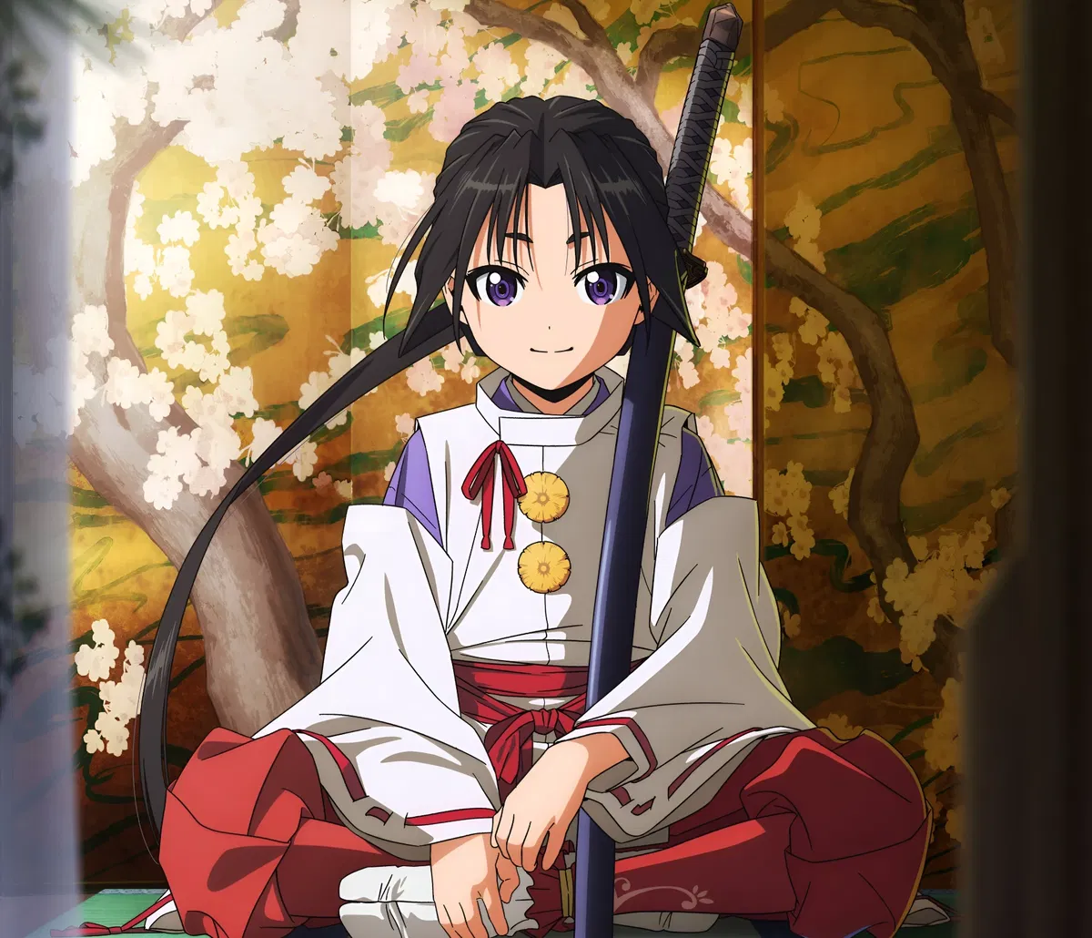 Avatar of The Elusive Samurai RPG