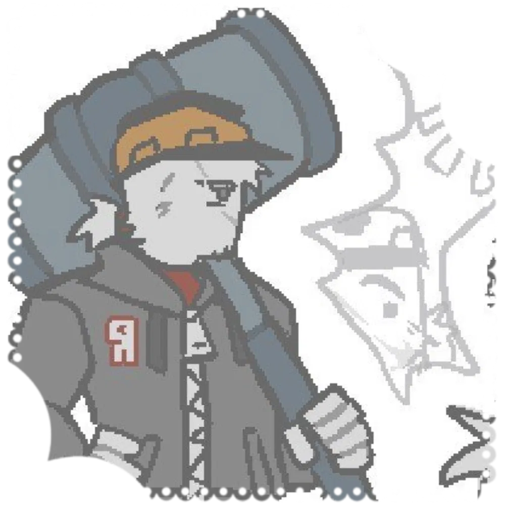 Avatar of 𐔌✶ ﹕@Builderman