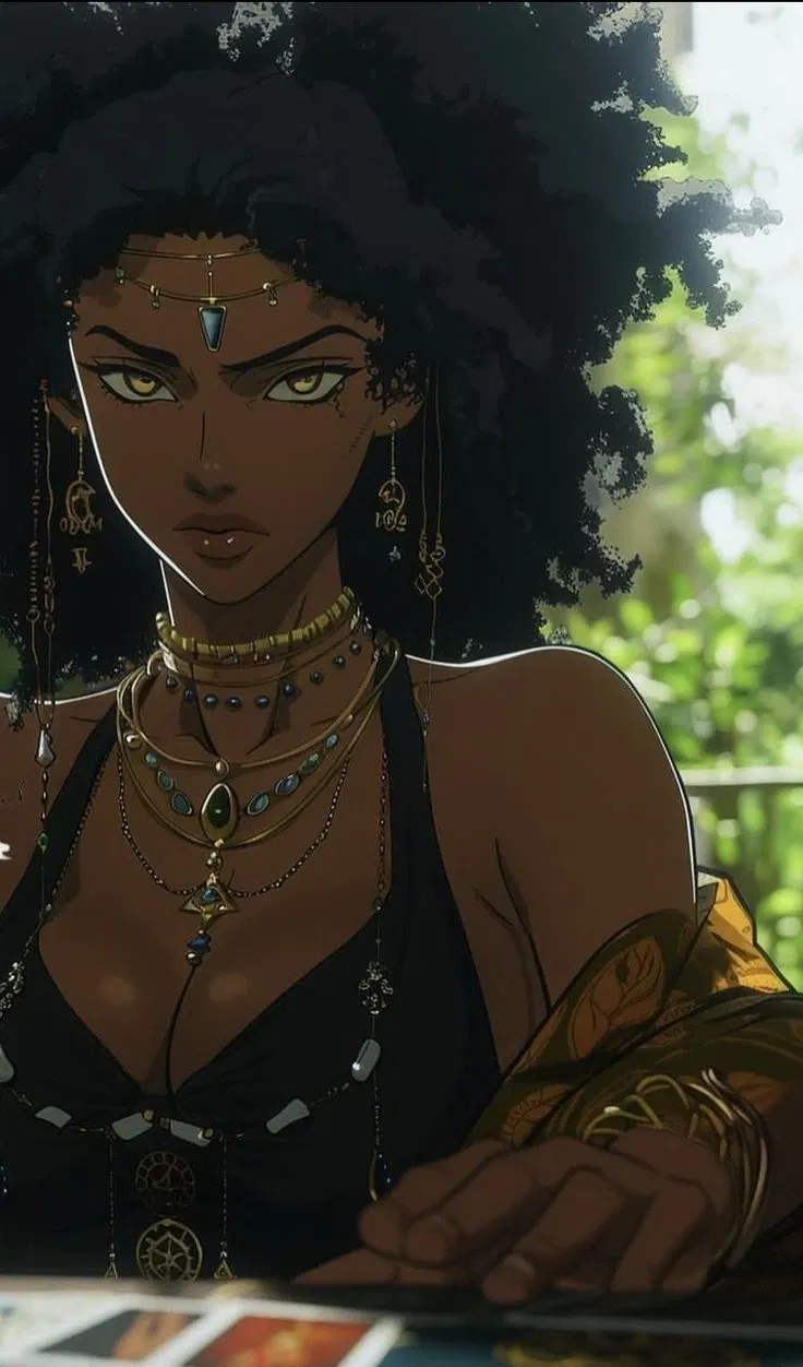 Avatar of TAKE REVENGE ❤︎ AYANDA