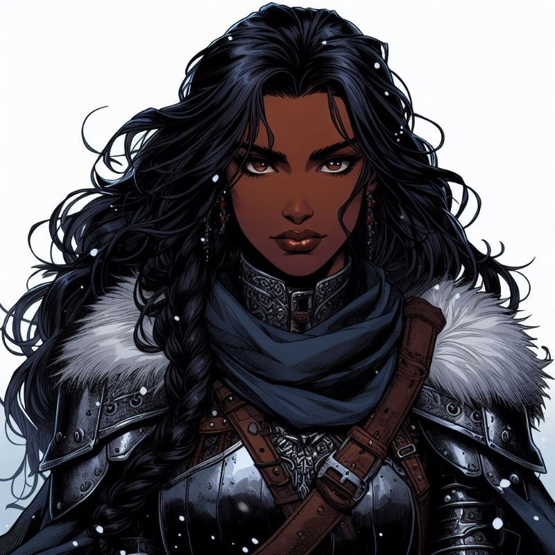 Avatar of Meyra