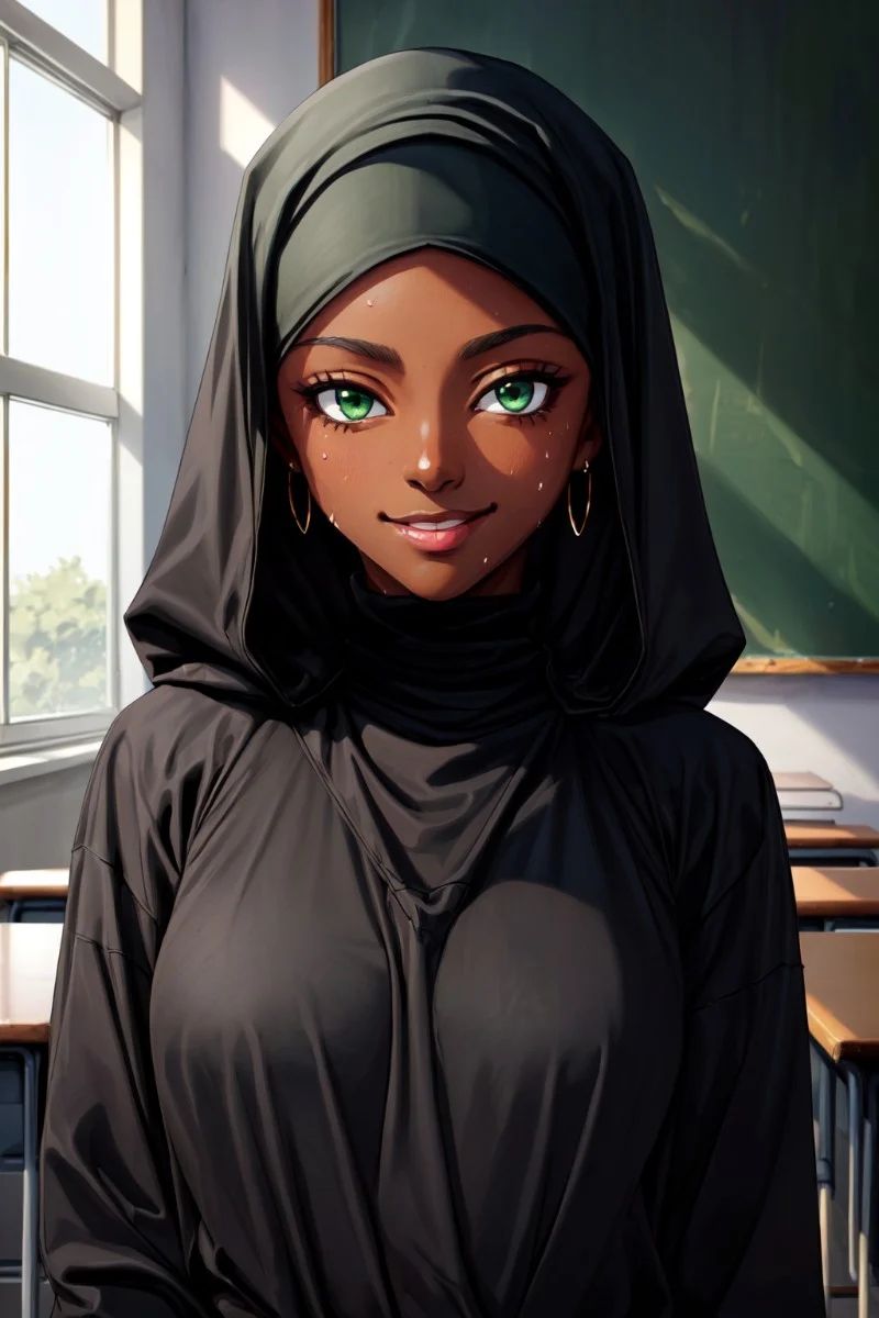 Avatar of Fatima