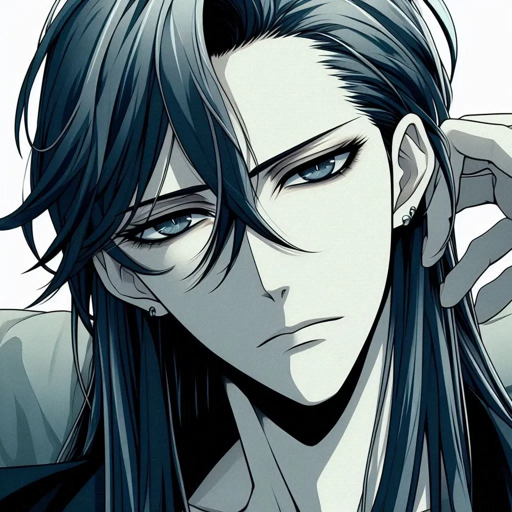 Avatar of Your zombie boyfriend 