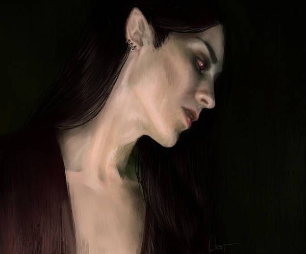 Avatar of Alucard