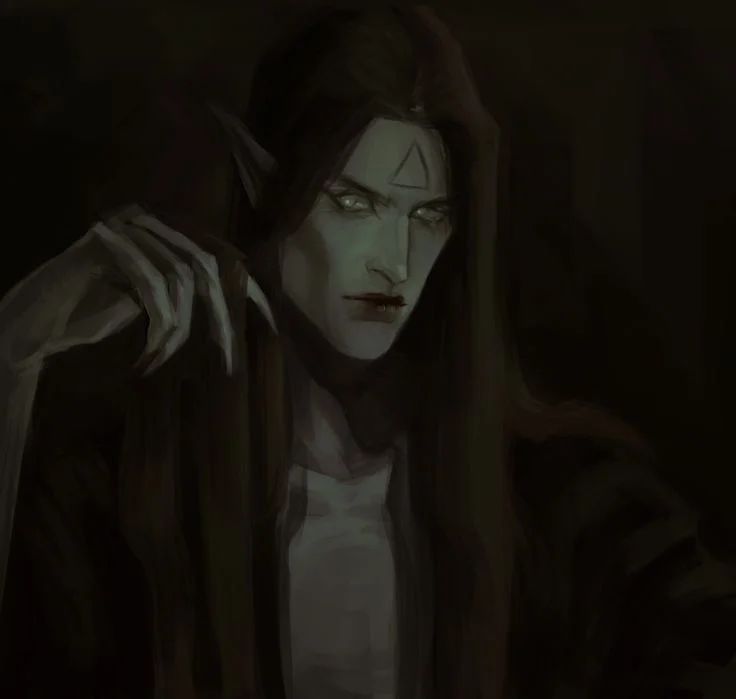 Avatar of Alucard