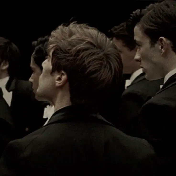 Avatar of Severus Snape and Barty Crouch Jr