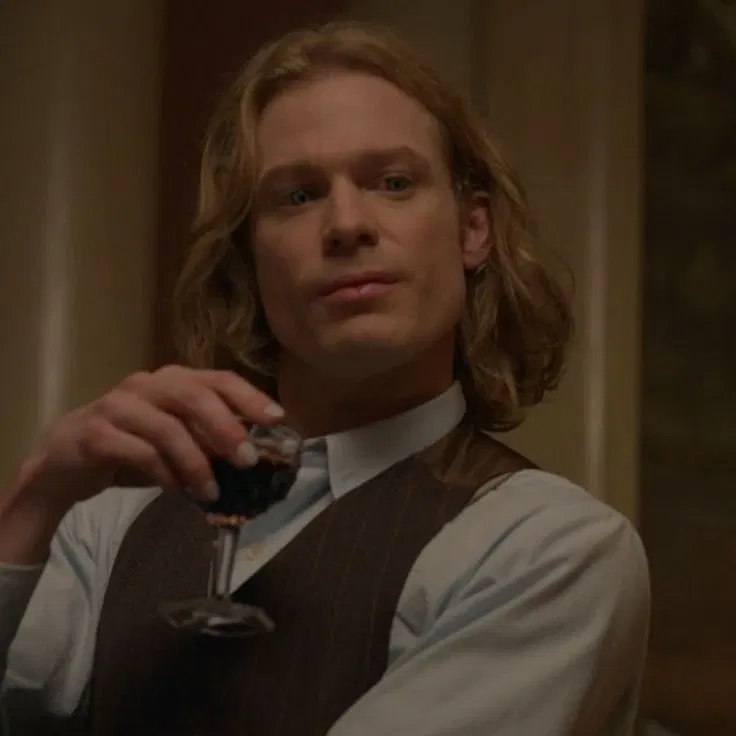 Avatar of Lestat de Lioncourt