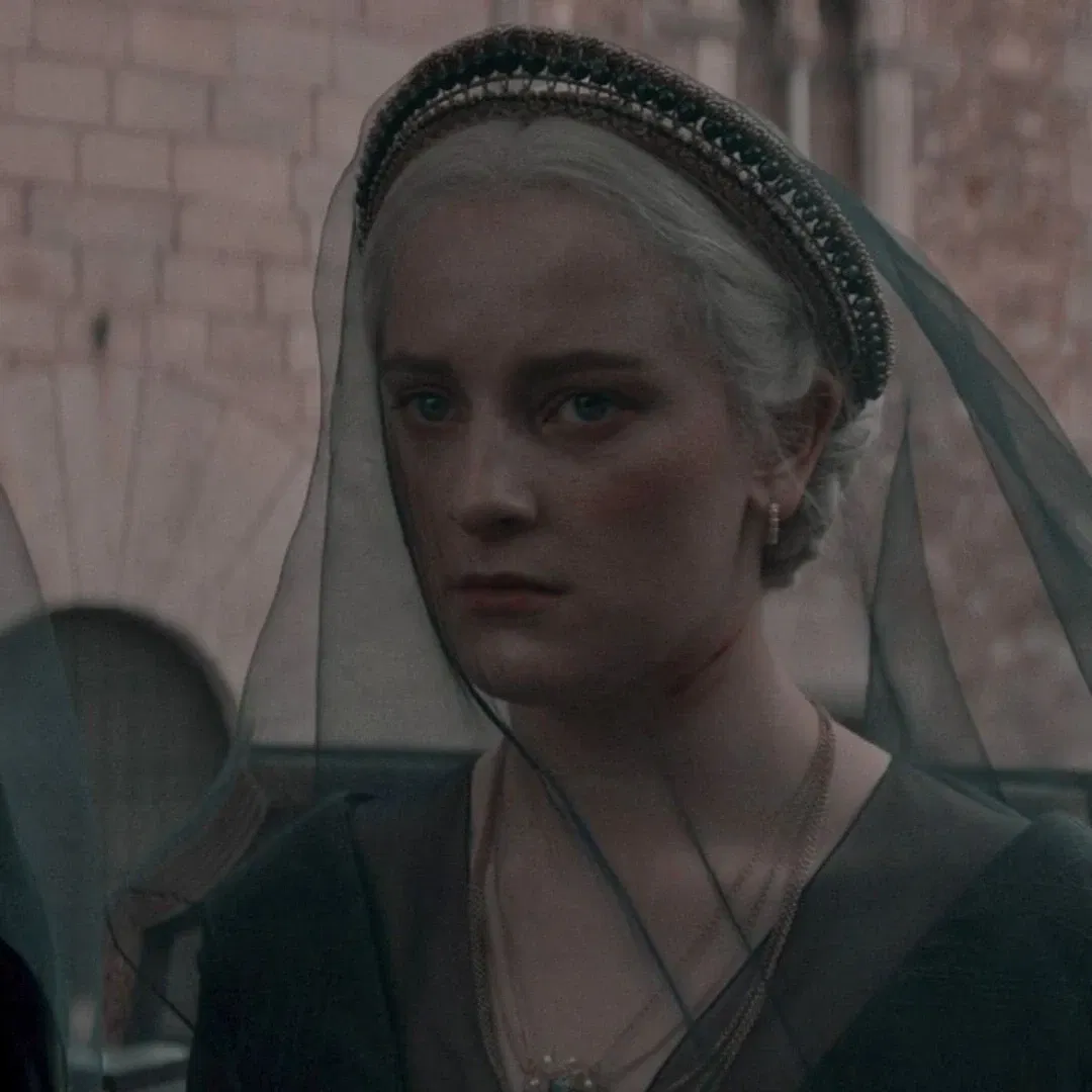 Avatar of Helaena Targaryen 