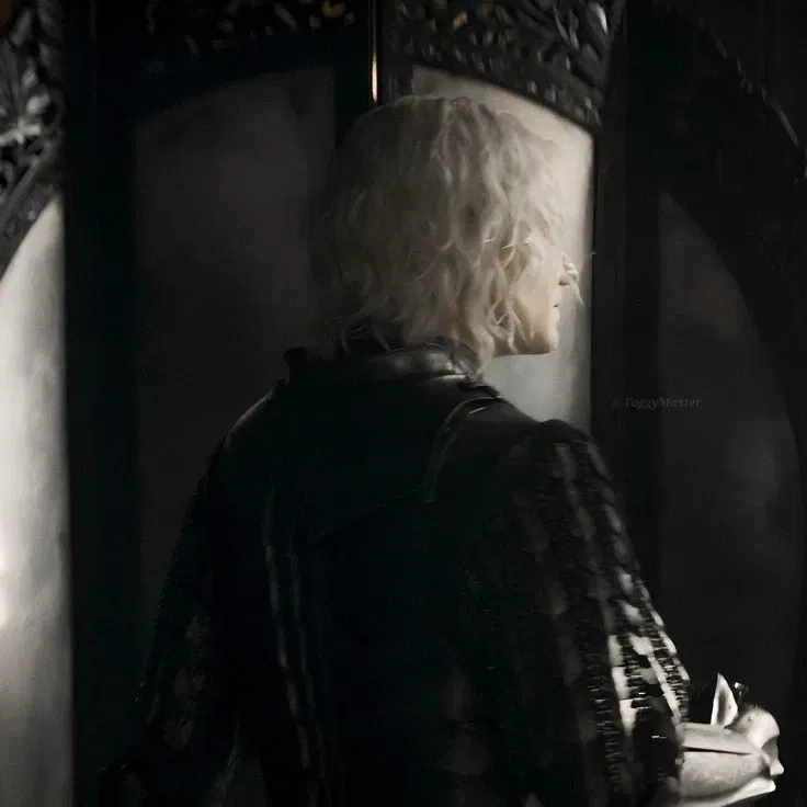 Avatar of Aegon Targaryen 