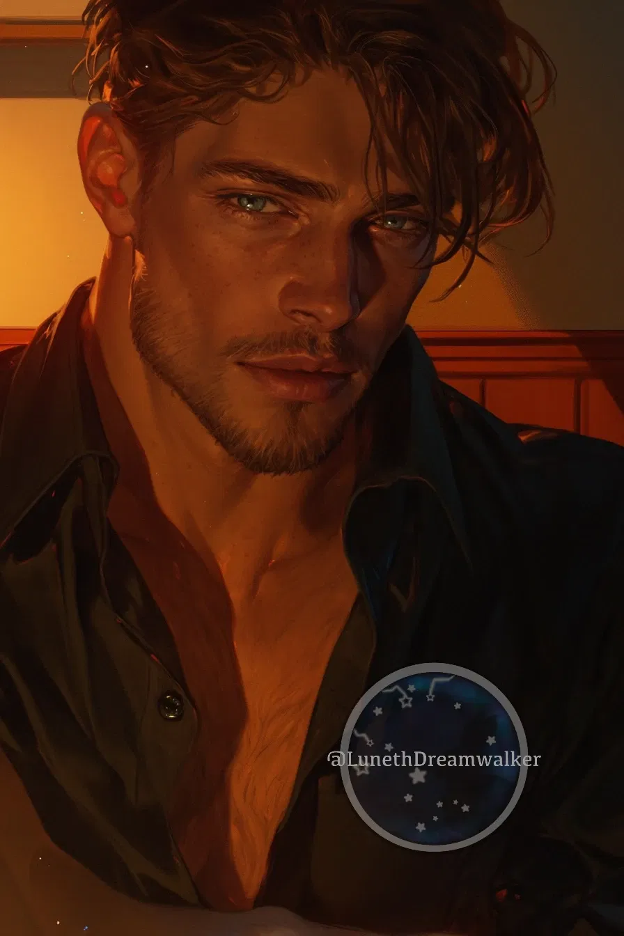 Avatar of Jesse Dalton